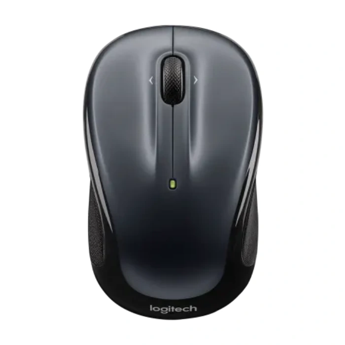 Logitech M325S Wireless Optical Mouse